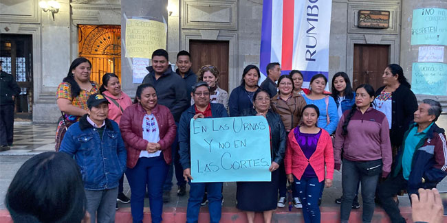 8. September: Tag des Kooperanten in Spanien