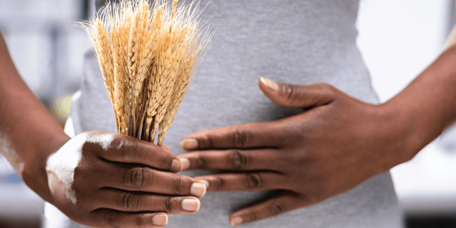 13. September: Nationaler Tag der Aufklärung über Zöliakie