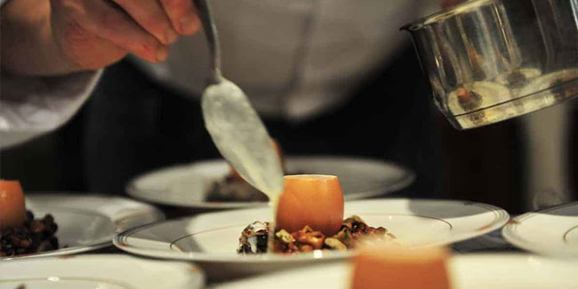 23. September: Tag der Gastronomie in Frankreich