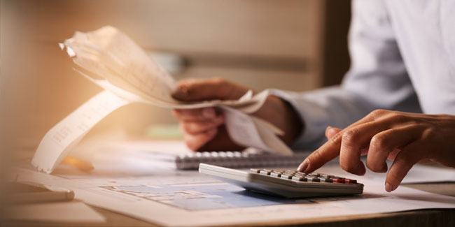 6. Oktober: Tag des Buchhalters und Wirtschaftsprüfers in Kasachstan