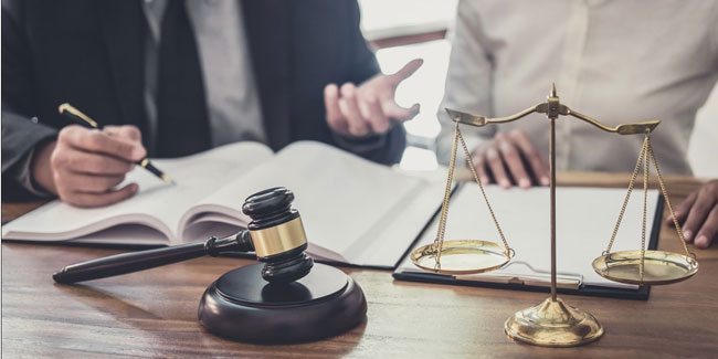 19. Oktober: Moldawischer Tag des Anwalts