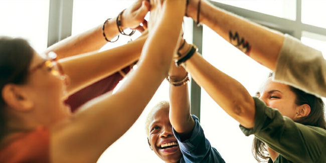 27. Februar: Welt-NGO-Tag