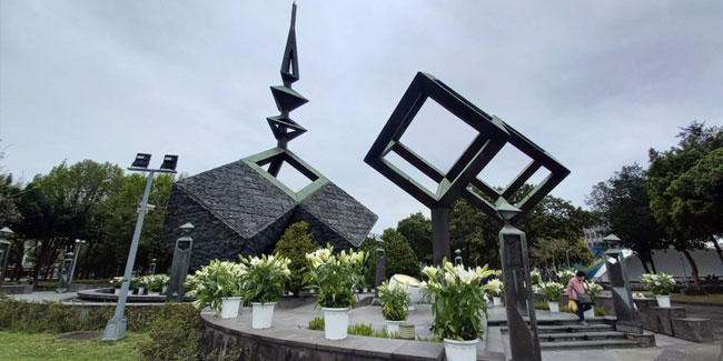 Tag des Gedenkens an die Opfer des Massakers von Chodschali in Aserbaidschan - Friedensgedenktag in Taiwan