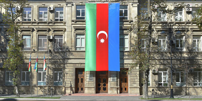6. Dezember - Tag des Ministeriums für Kommunikation und Informationstechnologien von Aserbaidschan