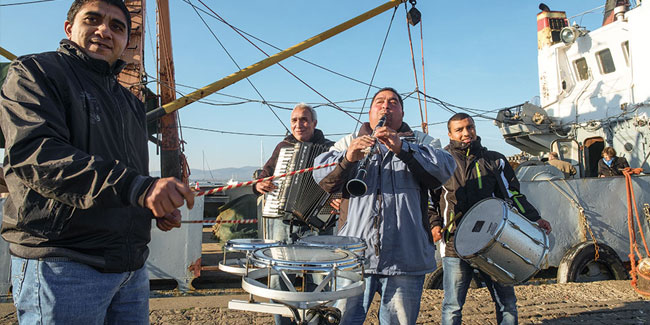 6. Dezember: Nikul Den oder Nikolaustag in Bulgarien