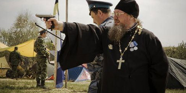 Tag des finnisch-schwedischen Erbes, ein Flaggentag - Der St. Andreastag in Russland