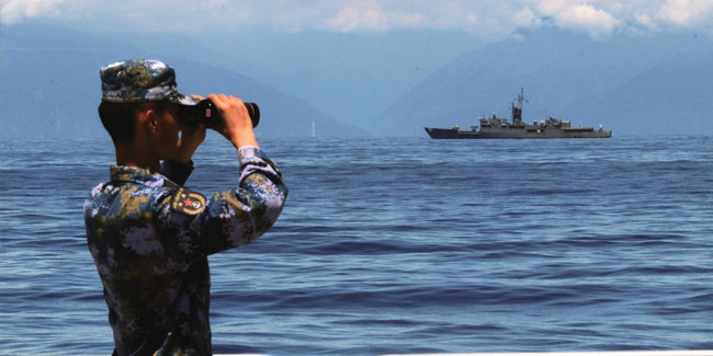 25. Dezember: Tag der Verfassung in der Republik China