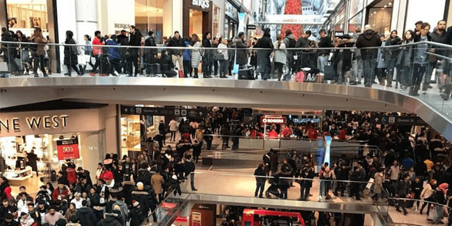 26. Dezember: Boxing Day in Australien und darüber hinaus