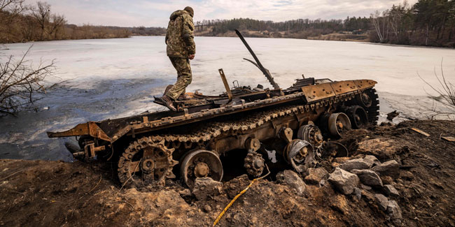 26. Dezember: Tag der Luftverteidigungstruppen in der Russischen Föderation