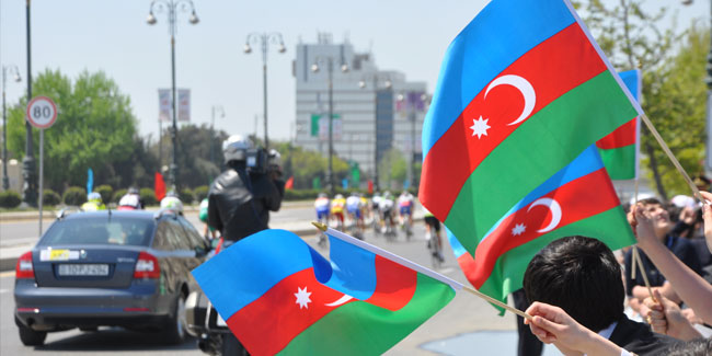 31. Dezember - Internationaler Solidaritätstag der Aserbaidschaner