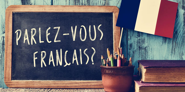20. März - UN-Tag der französischen Sprache und Internationaler Tag der Frankophonie