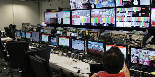 Tag des Rundfunks in Japan