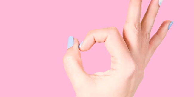 23. März: Internationaler OK-Tag