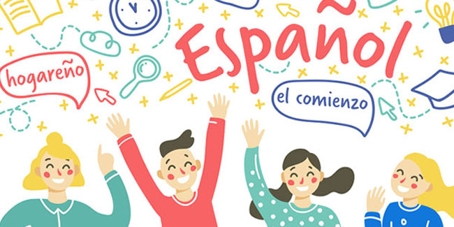 23. April - Internationaler Tag der spanischen Sprache