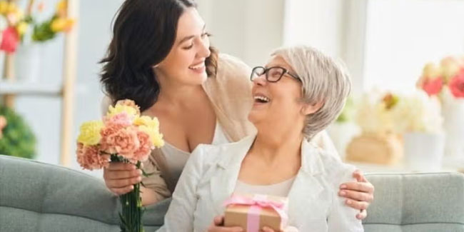 15. März: Muttersonntag – Ein Feiertag mit Geschichte