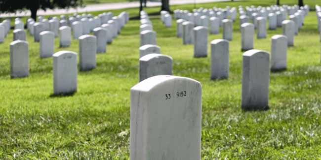 9. Mai: UN-Gedenktag und Tag der Versöhnung