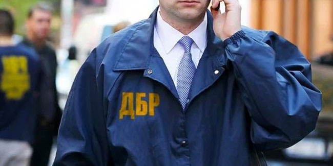 1. Juli: Tag der Ermittler in der Ukraine