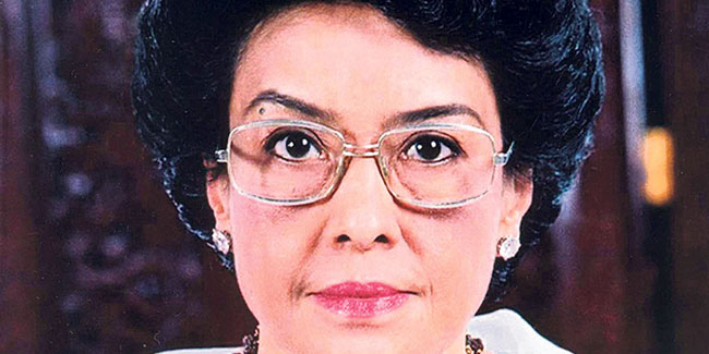 19. August - Geburtstag der Königinmutter von Nepal