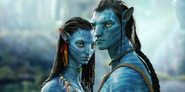 21. August - Welt-Avatar-Tag