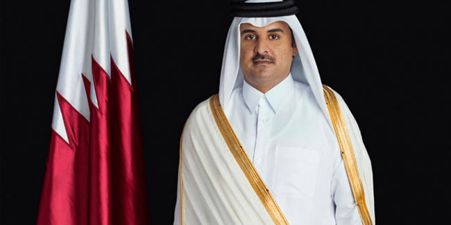 3. September - Unabhängigkeitstag von Katar