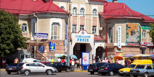 18. September: Tag von Lubny