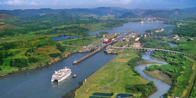 11. Oktober: Tag der Revolution in Panama