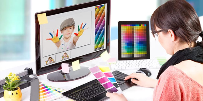 16. November: Allrussischer Tag des Designers