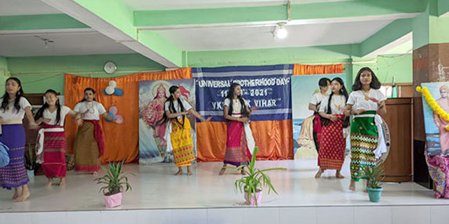 26. November: USA - Tag der Brüderlichkeit