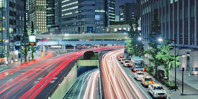 30. November: Tag der Städte für das Leben