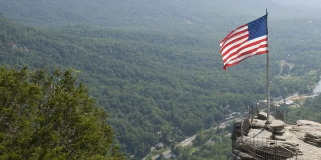 21. November: Tag der Staatsgründung North Carolinas