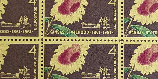 Tag der Staatsgründung von Kansas