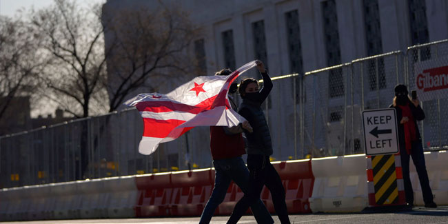 4. März: Vermonts Tag der Staatsgründung