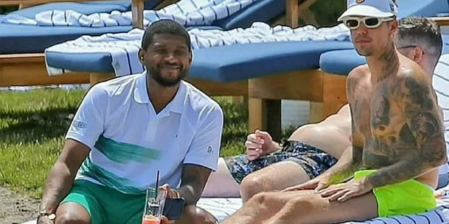 3. Juli: Tag der Staatsgründung von Idaho