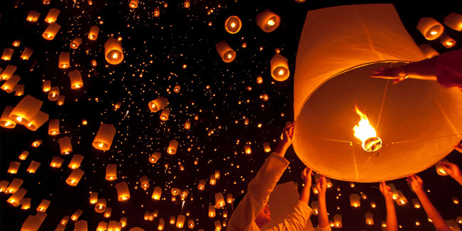 1. Mai: Monat des Asiatischen Kulturerbes in Kanada