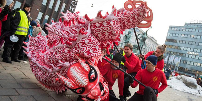 1. Mai: Vappu in Finnland – Wenn der Frühling explodiert
