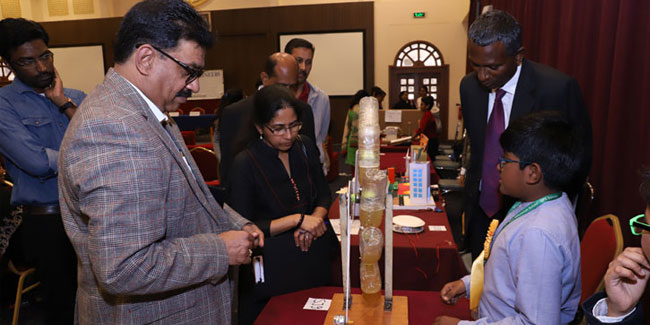 1. Juli: Der Tag der Ingenieure in Bahrain