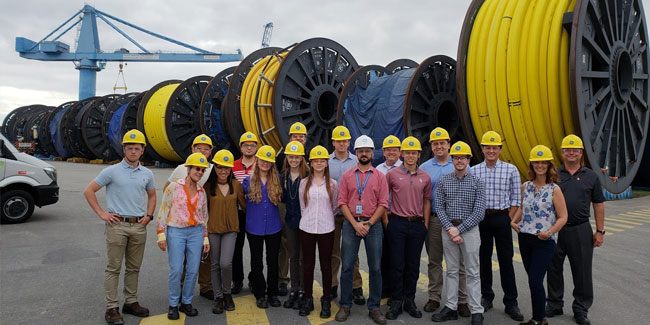 11. Dezember: Tag des Ingenieurs in Brasilien