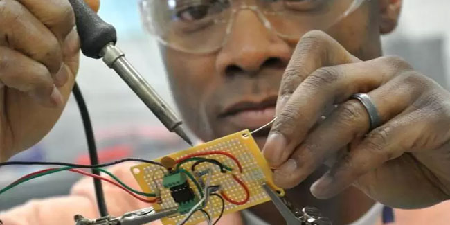 18. Juli: Der Tag des Ingenieurs in Nepal