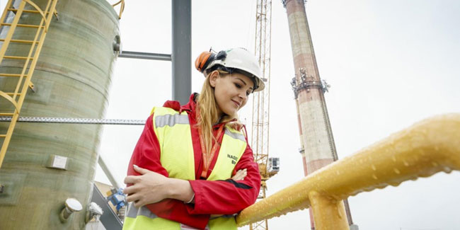 14. August: Tag des Energieingenieurs in Polen