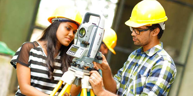 15. September: Tag des Ingenieurs in Sri Lanka