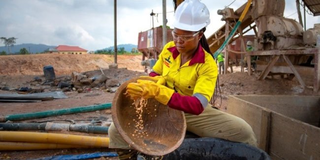 15. September: Tag des Ingenieurs in Tansania