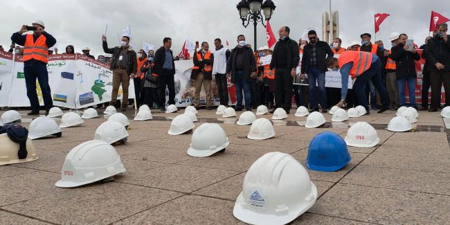 26. Oktober - Tag der Ingenieure in Tunesien