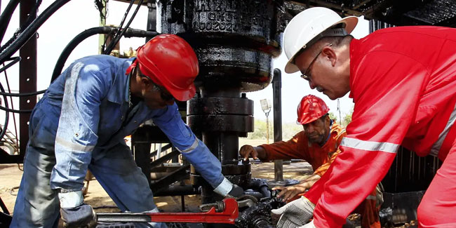 28. Oktober: Tag des Ingenieurs in Venezuela