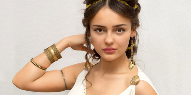 8. Januar: Frauentag in Griechenland - Gynäkokratie