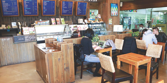 20. September: Nationaler Kaffeetag in der Mongolei