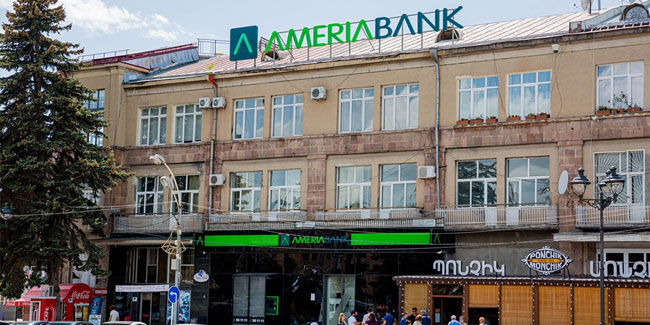 22. November - Tag der Bankangestellten in Armenien