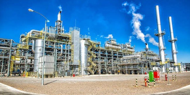 Tag der Arbeiter der Öl- und Gasindustrie und der Geologie Turkmenistans