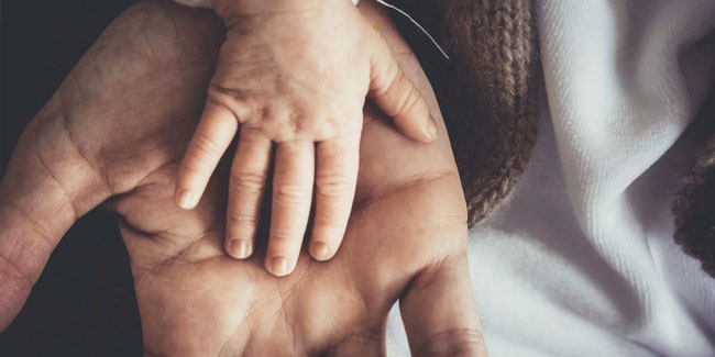 Vatertag in Kroatien