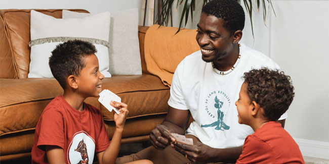 28. Juni: Vatertag in Haiti