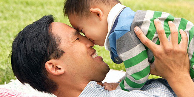 21. Juni: Vatertag auf den Philippinen